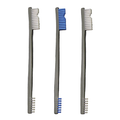 Otis Technology 3 Pack AP Brushes