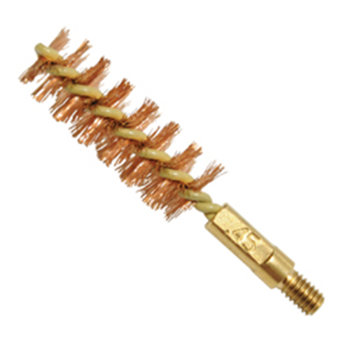 Otis Technology Dual Brush Pack