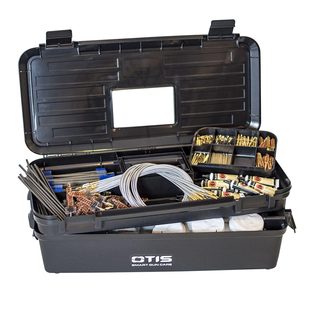 Otis Technology Training Range Box
