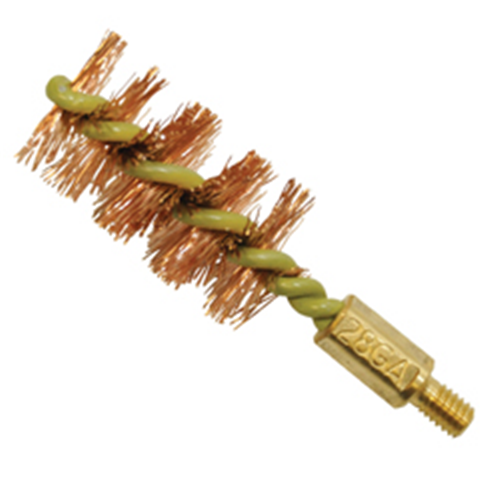 Otis Technology Dual Shotgun Bore Brushes