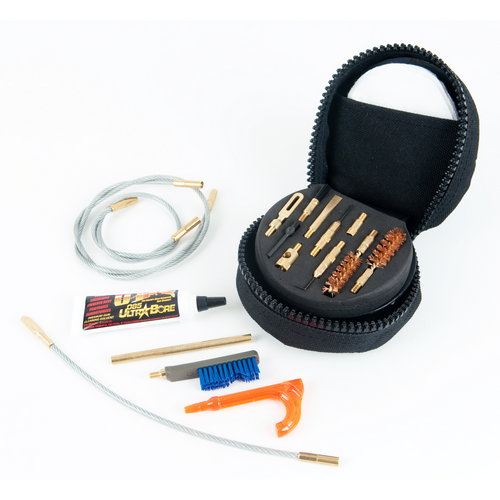 Otis Technology PROFESSIONAL PISTOL CLEANING KIT