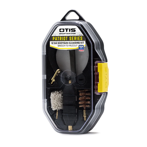 Otis Technology Patriot Series Shotgun Cleaning Kit