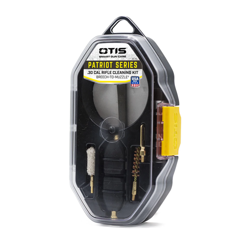 Otis Technology Patriot Series Rifle Cleaning Kit