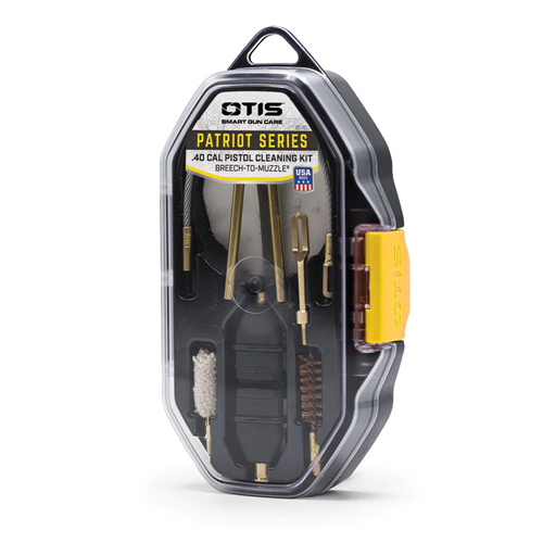 Otis Technology Patriot Series Pistol Cleaning Kit