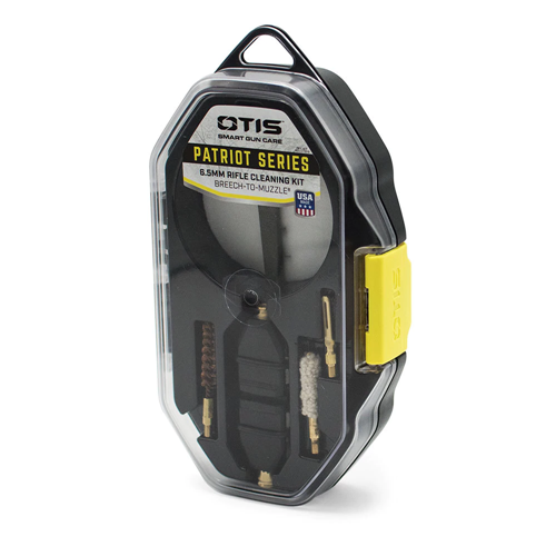 Otis Technology Patriot Gun Cleaning Kit