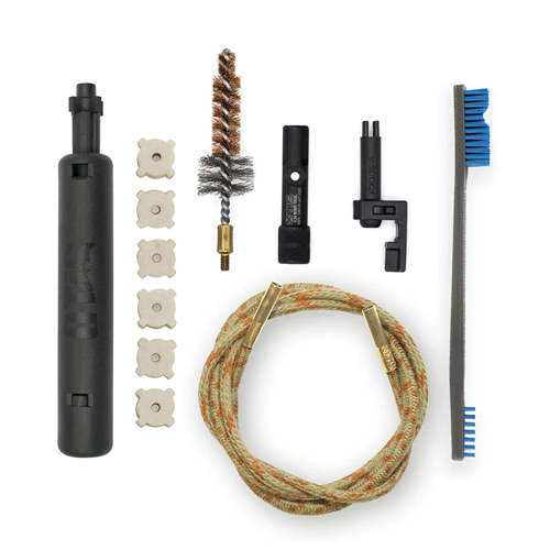 Otis Technology Msr Cleaning Pack