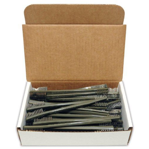 Otis Technology AP Brushes