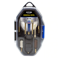 Otis Technology .40 cal Essential Pistol Cleaning Kit