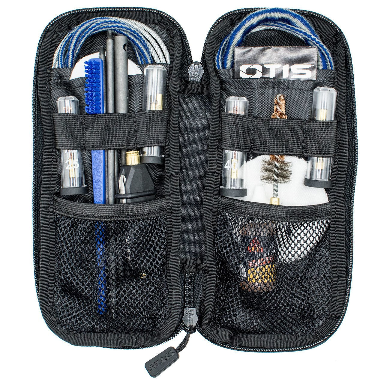 Otis Technology 5.56mm/.40cal Lawman Series Cleaning Kit