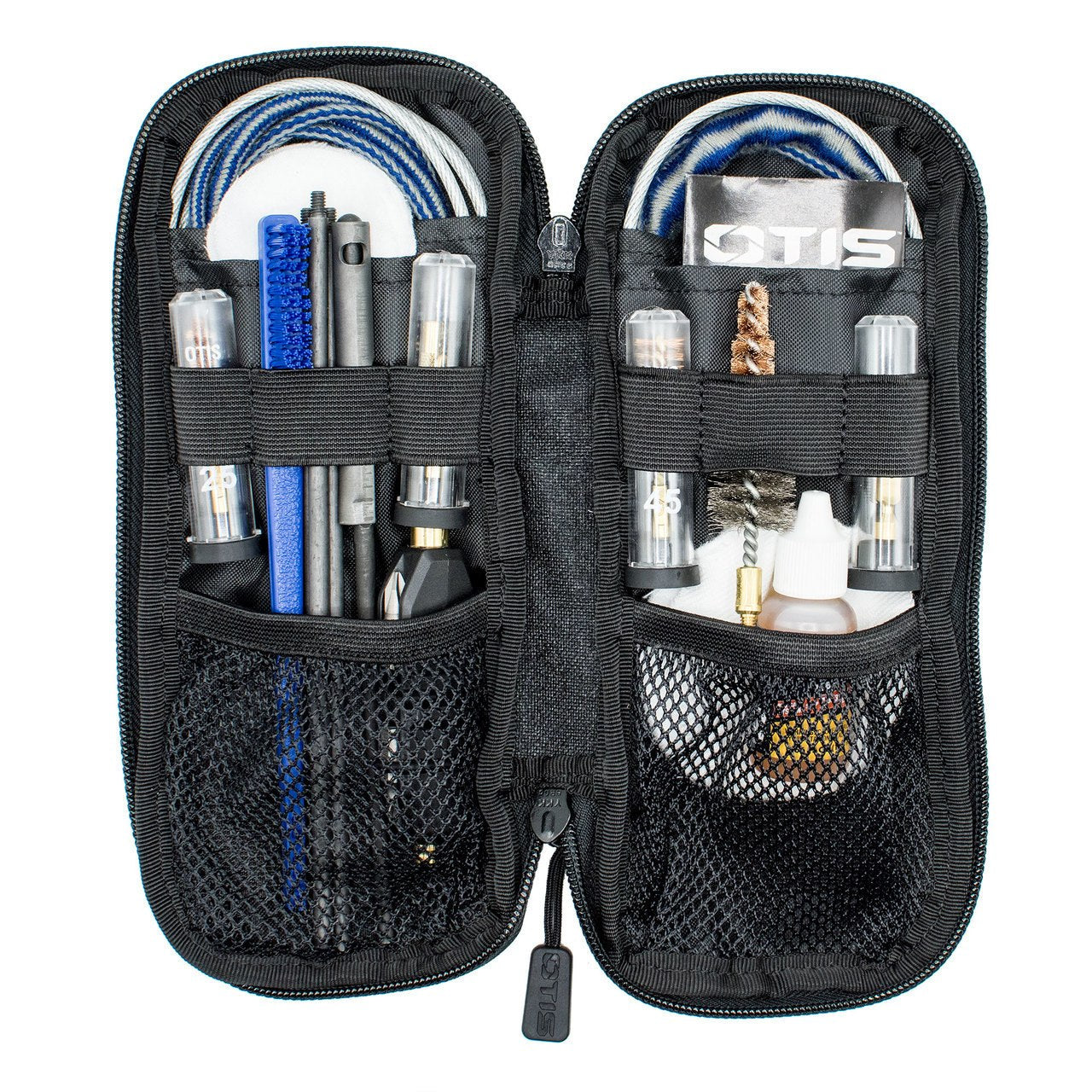 Otis Technology 5.56mm/.45cal Lawman Series Cleaning Kit