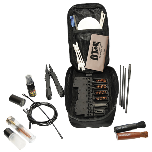 Otis Technology IWCK (IMPROVED WEAPONS CLEANING KIT)