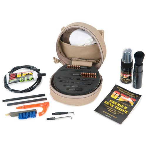 Otis Technology 5.56mm Soft Pack Cleaning Kit