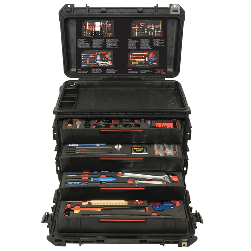 Otis Technology Small Arms - Armorers Tool Kit