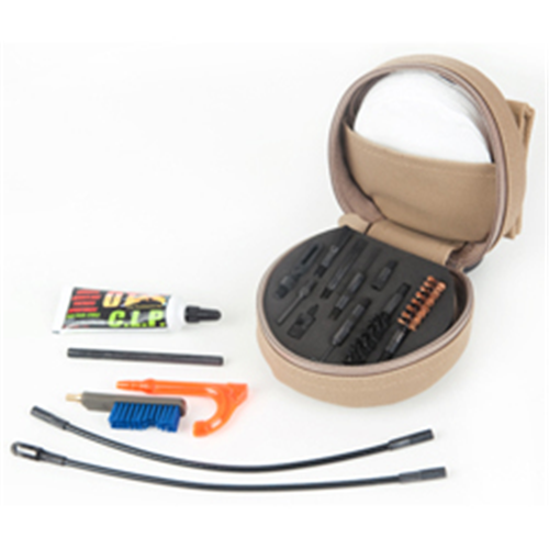 Otis Technology .45 CALIBER PISTOL CLEANING KIT