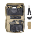 Otis Technology T-Mod+ Cleaning Kit with AR Multi-Tool (7.62mm, 9mm, 12ga)