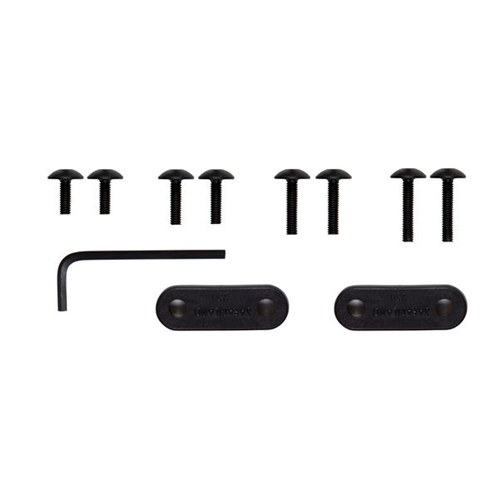 Safariland OVAL SPACER-KIT
