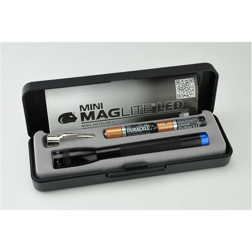 Maglite Maglite Mini