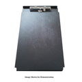 Posse Box A-Frame Holder-Black