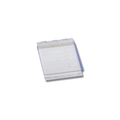 Posse Box Letter Size Flat Clipboard w/ Cover