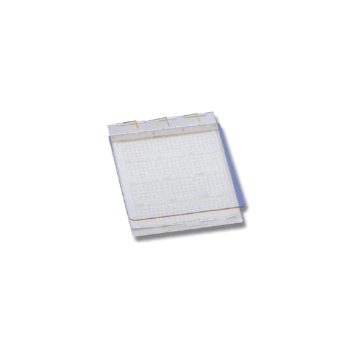 Posse Box Letter Size Flat Clipboard w/ Cover