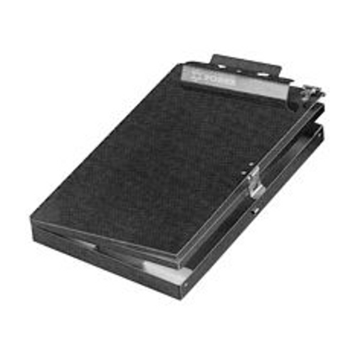 Posse Box Dual Tray Side Opening
