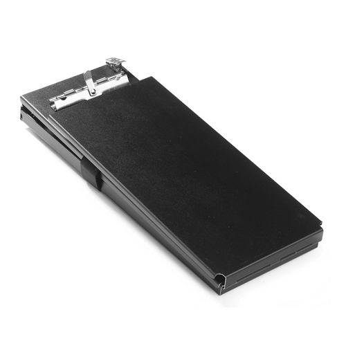 Posse Box Storage Compartment Form Holder-Black Vinyl