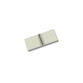Posse Box 5 1/2x6 Aluminum 1 6 Ring Binder