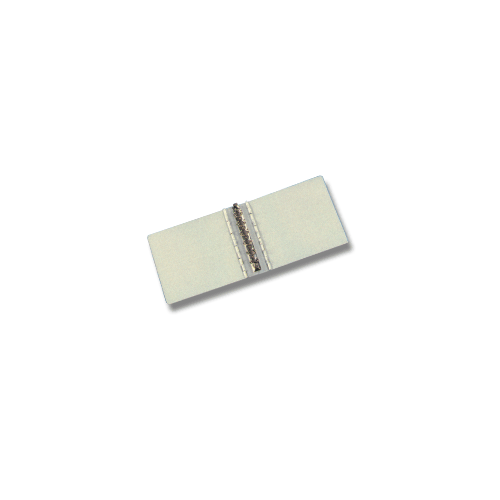 Posse Box 5 1/2x6 Aluminum 1 6 Ring Binder