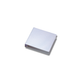 Posse Box Aluminum 2 3 Ring Binder