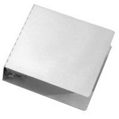 Posse Box Aluminum 3 3 Ring Binder