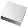 Posse Box Aluminum 3 3 Ring Binder