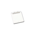 Posse Box Posse - Clipboard Shipper-Silver