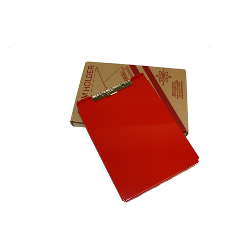 Posse Box A Form Holder