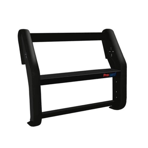 Pro-Gard Industries HD Push Bumper w/ Wire Covers