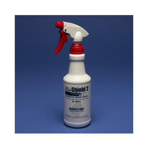 Premier Crown BioShield Decontamination Spray
