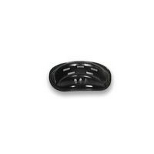 Premier Crown Chin Cup Black