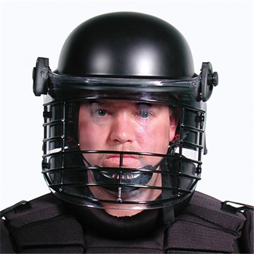 Premier Crown TacElite TCM™ Full Coverage Riot Duty He