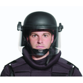Premier Crown TacElite TCM™ Full Coverage Riot Duty He