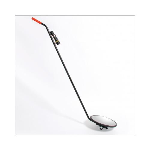 Premier Crown Indoor/Outdoor Inspection Mirror