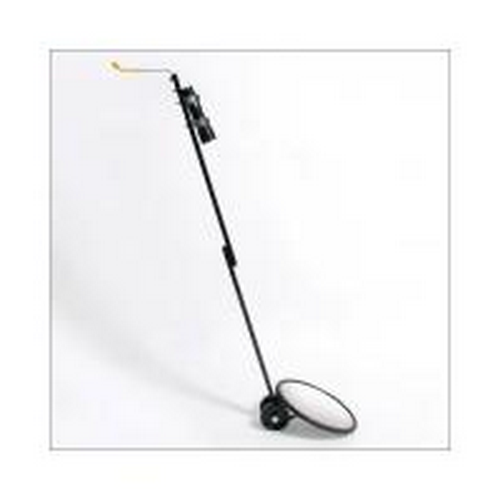 Premier Crown Heavy Duty Inspection Mirror