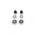 Premier Crown Screw, Spacer + Washer Kit for 906 Helme