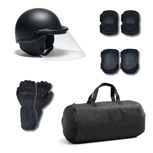 Premier Crown ENHANCED TACTICAL