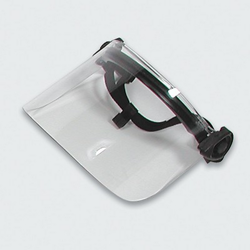 Premier Crown Tactical Face Shield Kit/600