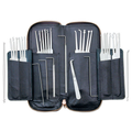 PRO-LOK Tools Pro-Lok 32 Piece Pick Set