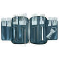PRO-LOK Tools 62pc Pick Set & Case