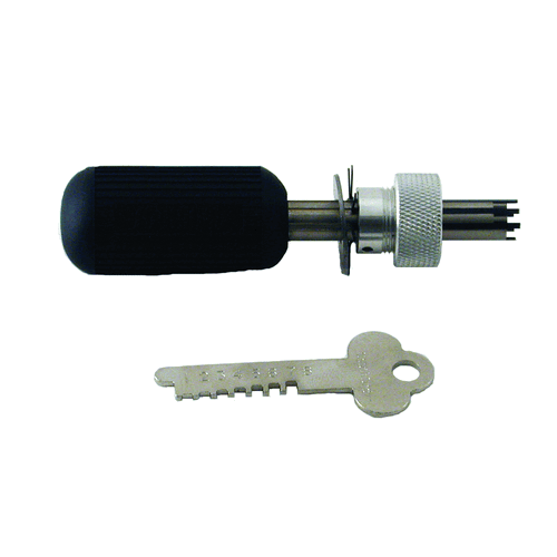 PRO-LOK Tools Ace Pick