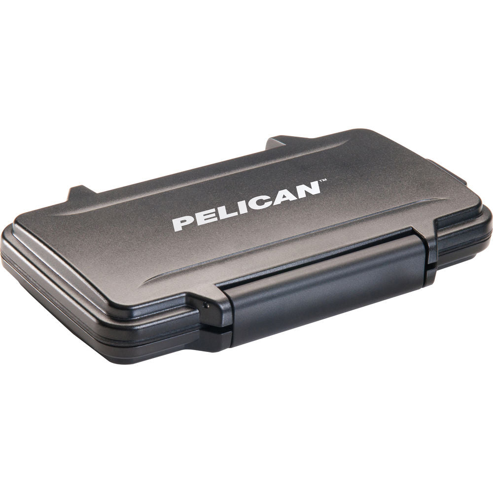 Pelican Products 0915 Micro Memory Card Case