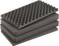 Pelican Products 1555AirFS 4 pc. Replacement Foam Set