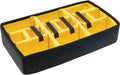 Pelican Products 1555AirDS Padded Divider Set