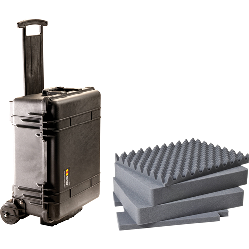 Pelican Products 1560M Protector Mobility Case